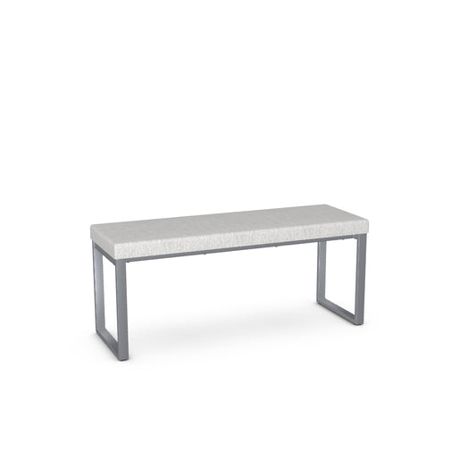 44" Dryden Bench