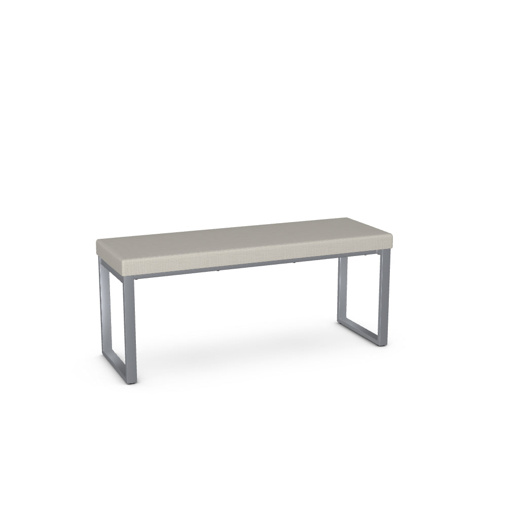 44" Dryden Bench
