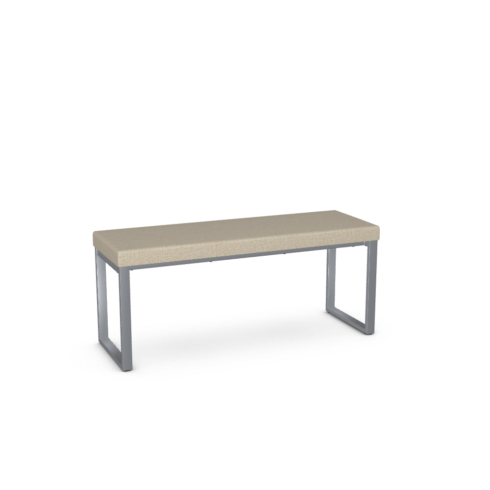 44" Dryden Bench