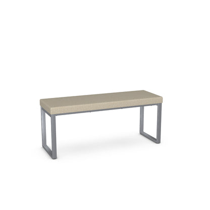 44" Dryden Bench