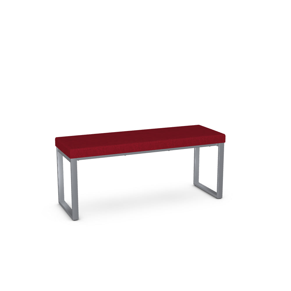 44" Dryden Bench