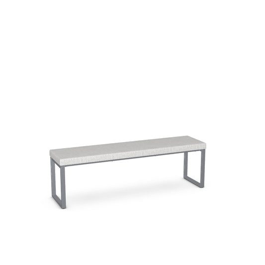 60" Dryden Bench