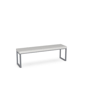 60" Dryden Bench
