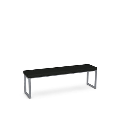 60" Dryden Bench