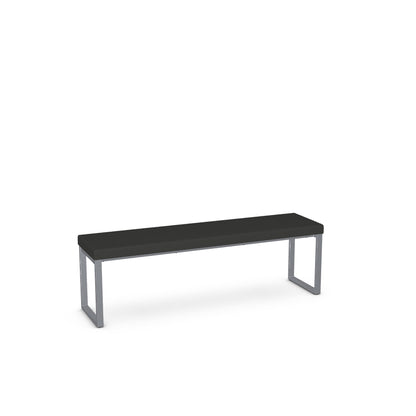60" Dryden Bench