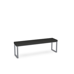 60" Dryden Bench