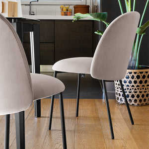 Tuka Upholstered Chair