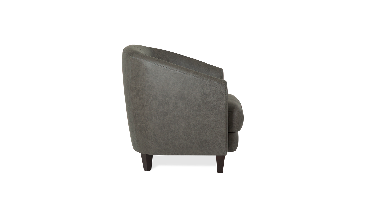 Dorset Swivel/Stationary Chair