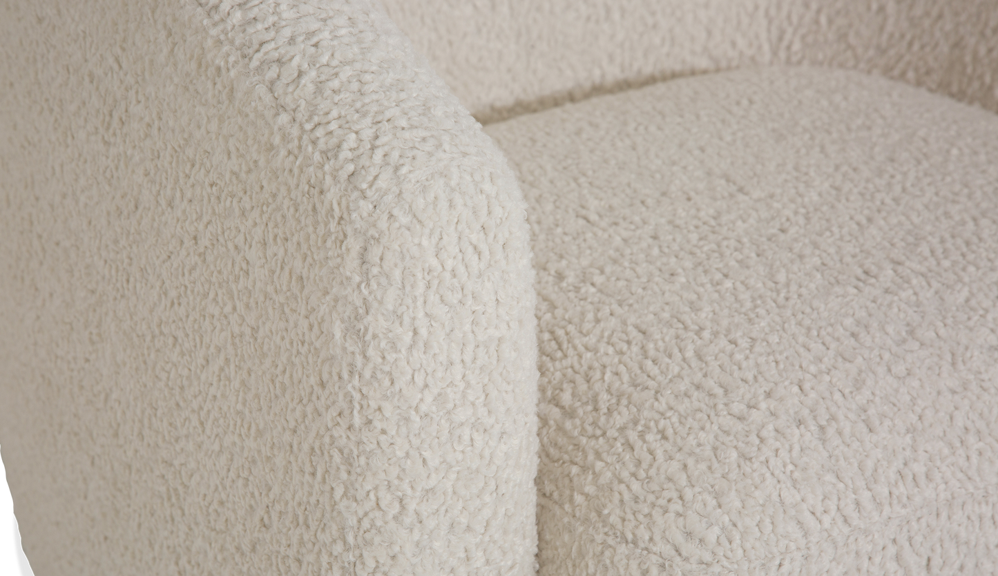 Dorset Swivel/Stationary Chair
