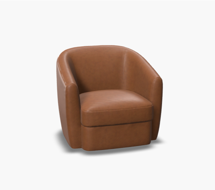 Dorset Swivel/Stationary Chair