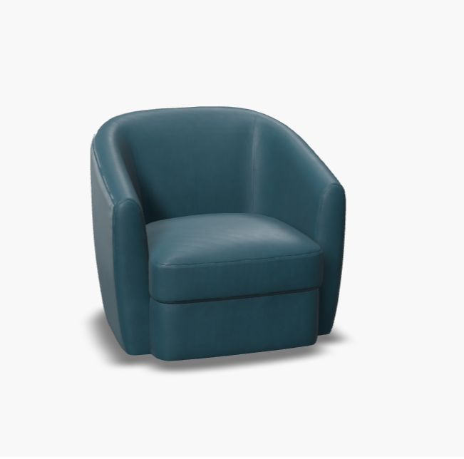 Dorset Swivel/Stationary Chair