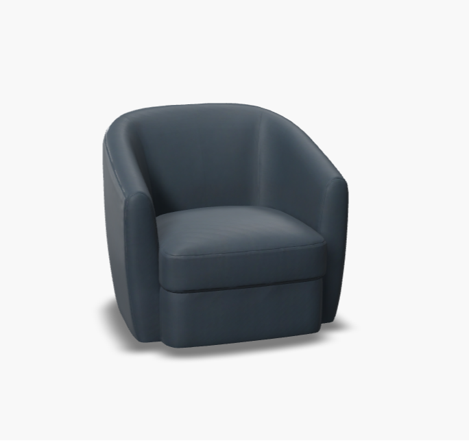 Dorset Swivel/Stationary Chair