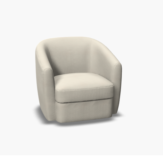 Dorset Swivel/Stationary Chair