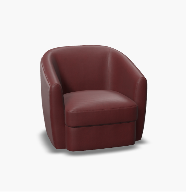 Dorset Swivel/Stationary Chair