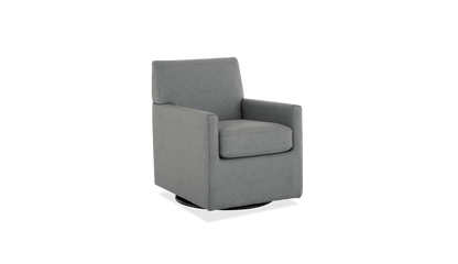 Pia Swivel/Stationary Chair