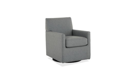 Pia Swivel/Stationary Chair