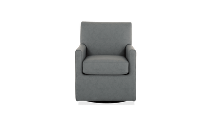 Pia Swivel/Stationary Chair