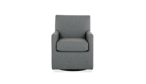 Pia Swivel/Stationary Chair