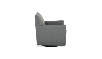 Pia Swivel/Stationary Chair
