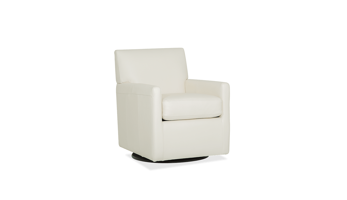 Pia Swivel/Stationary Chair