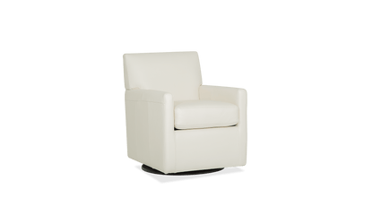 Pia Swivel/Stationary Chair
