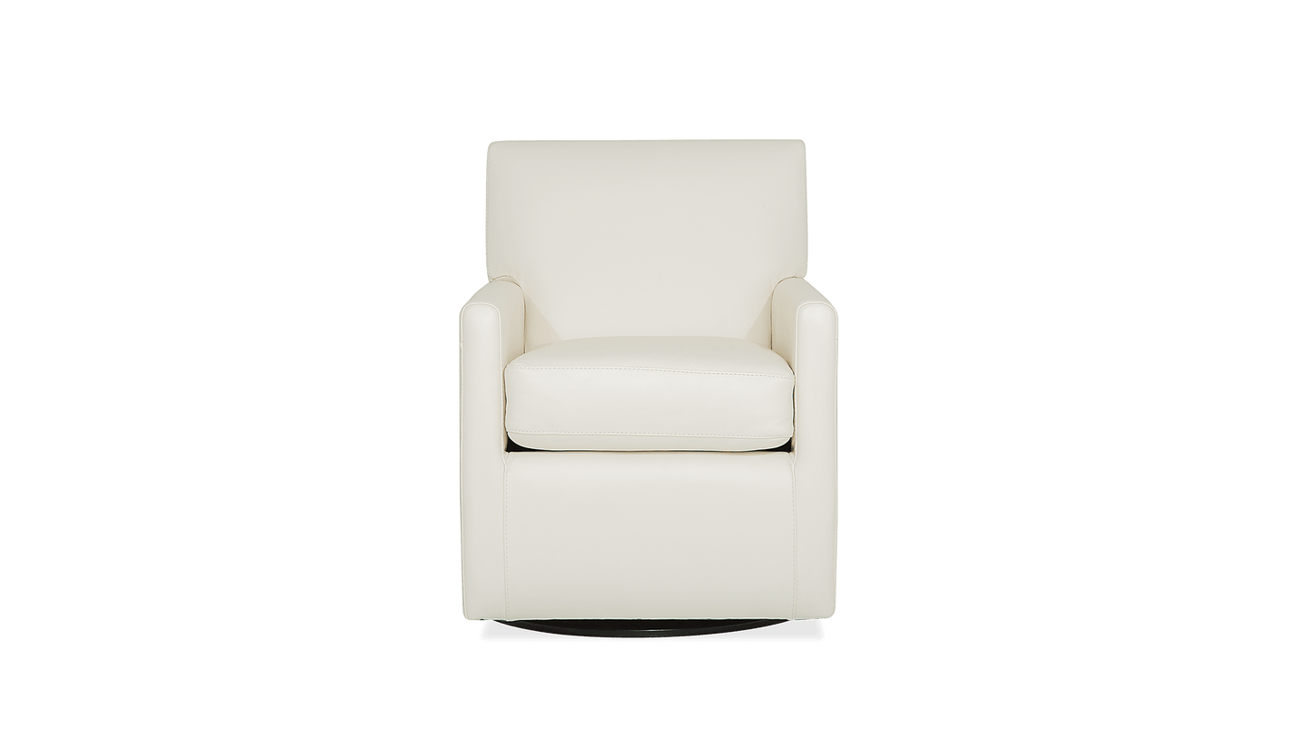 Pia Swivel/Stationary Chair