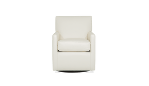 Pia Swivel/Stationary Chair