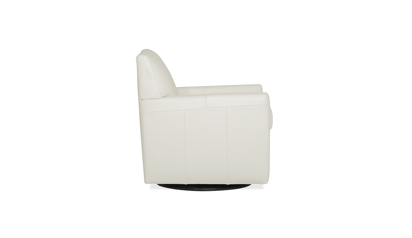 Pia Swivel/Stationary Chair