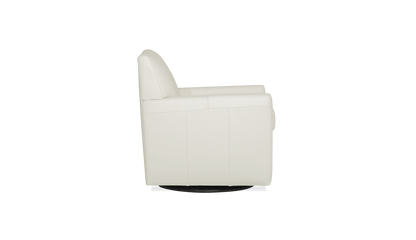 Pia Swivel/Stationary Chair