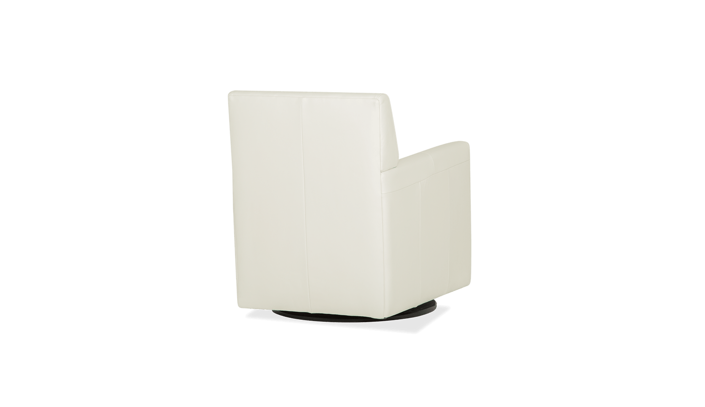 Pia Swivel/Stationary Chair