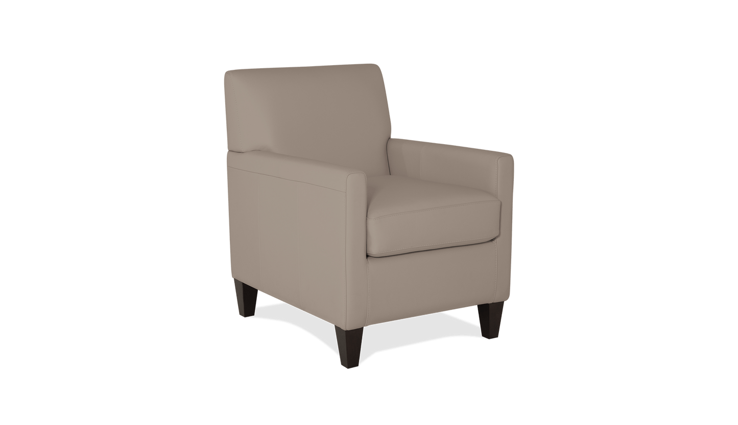 Pia Swivel/Stationary Chair
