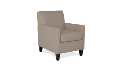 Pia Swivel/Stationary Chair