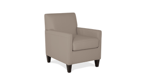 Pia Swivel/Stationary Chair