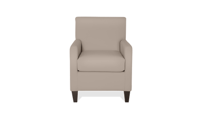 Pia Swivel/Stationary Chair