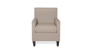 Pia Swivel/Stationary Chair