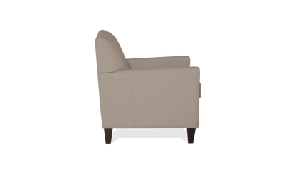 Pia Swivel/Stationary Chair