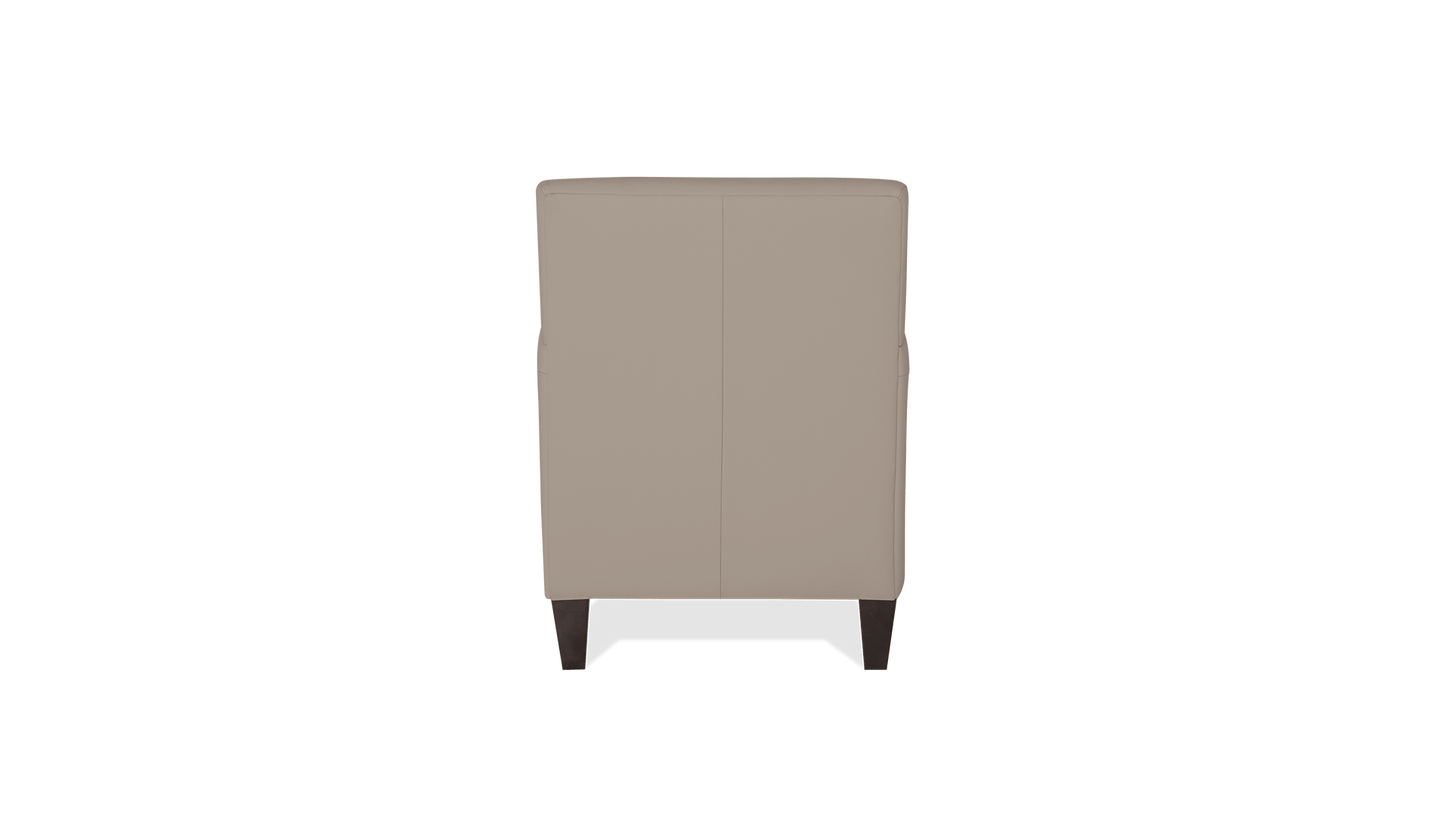 Pia Swivel/Stationary Chair