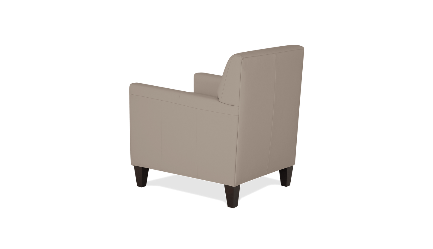 Pia Swivel/Stationary Chair