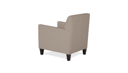 Pia Swivel/Stationary Chair