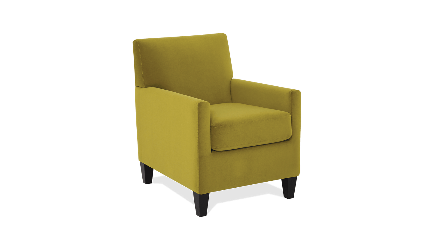 Pia Swivel/Stationary Chair