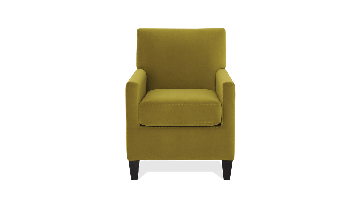 Pia Swivel/Stationary Chair