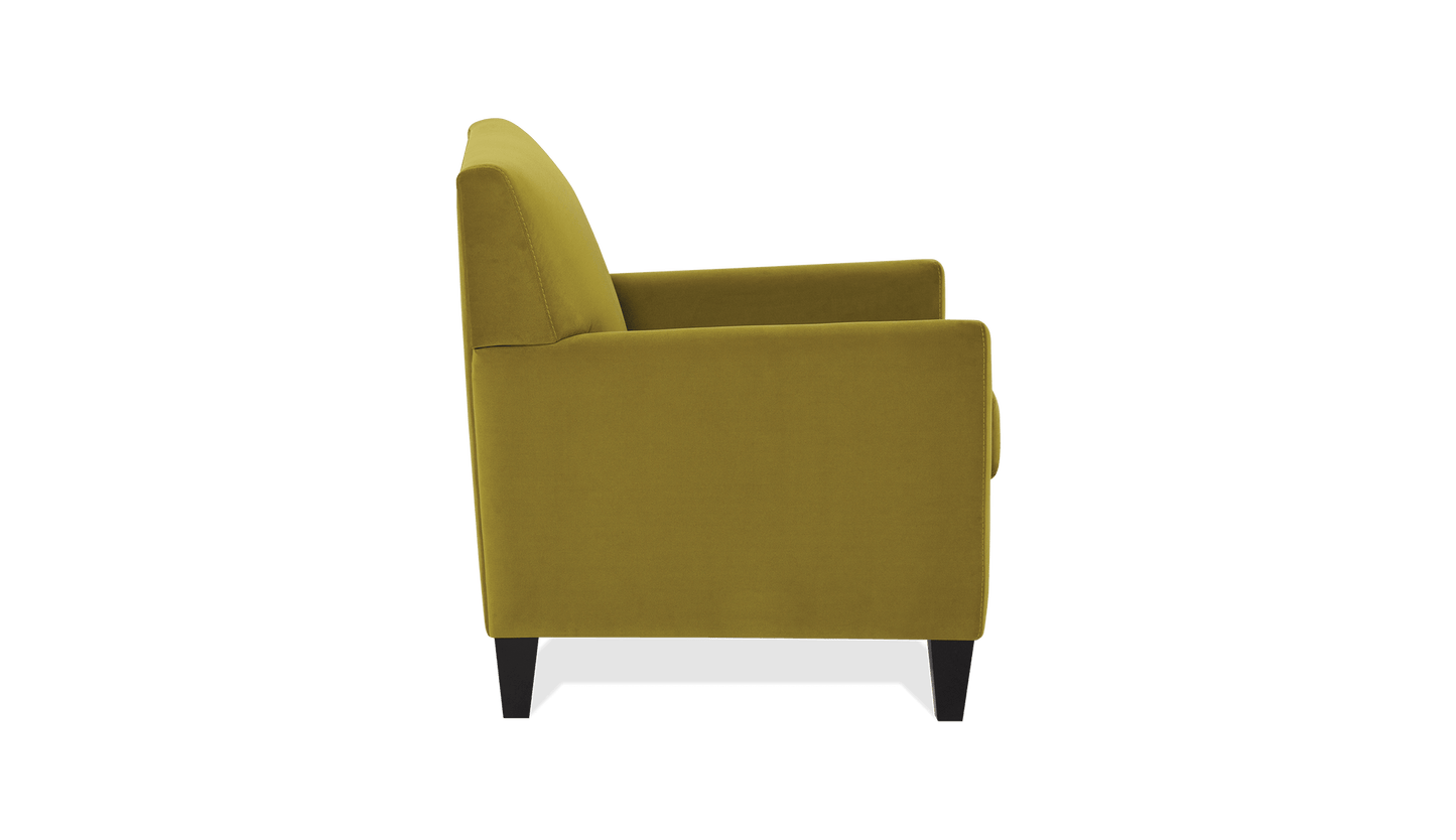 Pia Swivel/Stationary Chair