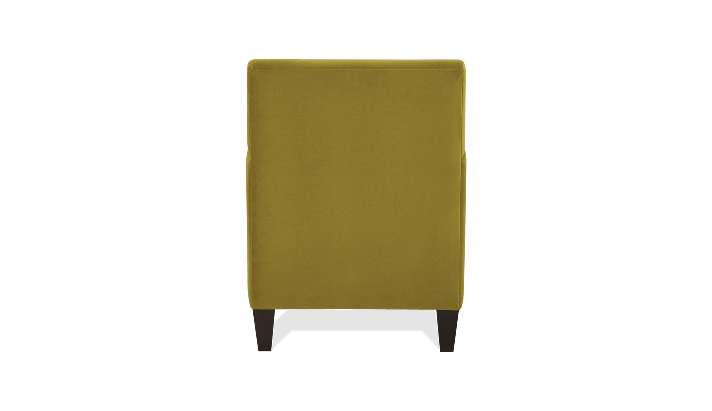 Pia Swivel/Stationary Chair