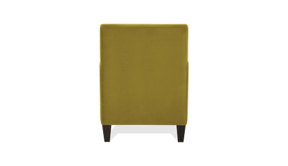 Pia Swivel/Stationary Chair