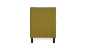 Pia Swivel/Stationary Chair