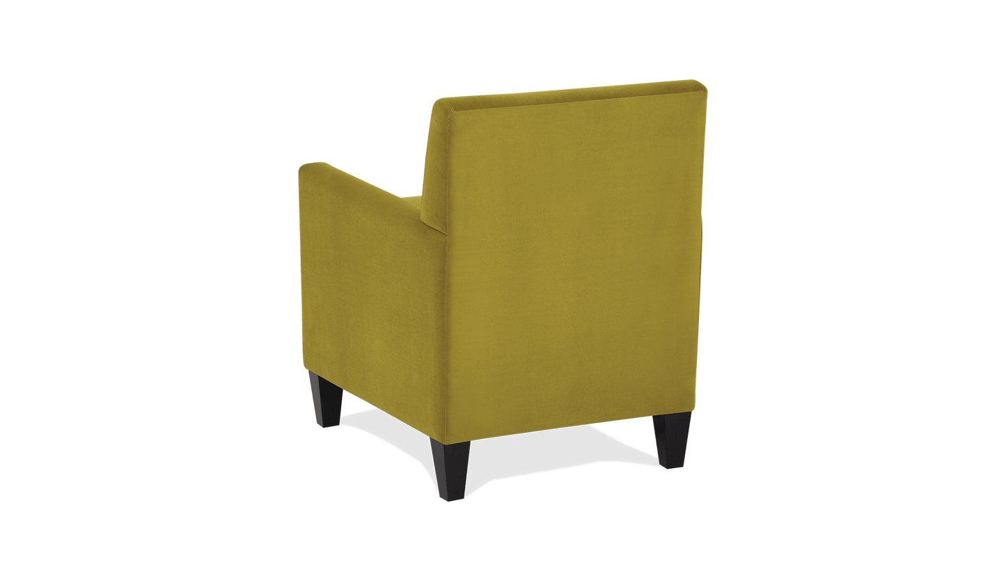Pia Swivel/Stationary Chair