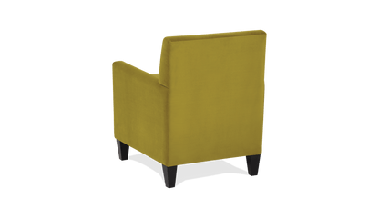 Pia Swivel/Stationary Chair