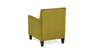 Pia Swivel/Stationary Chair