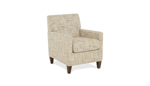 Pia Swivel/Stationary Chair