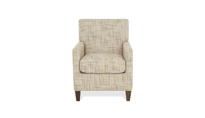 Pia Swivel/Stationary Chair
